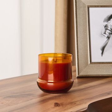 Evidea Deco Botanical Orange Turuncu 260 gr Mum