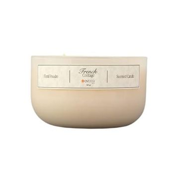 Evidea Deco French Cottage Beyaz 250 gr Mum