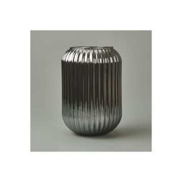 Evidea Deco Line Füme 20 cm Vazo