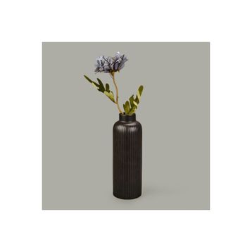 Evidea Deco Mavi 38 cm Yıldız Dal Çiçek
