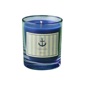 Evidea Deco Nautical Fun Mavi 130 gr Mum