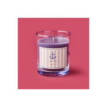 Evidea Deco Nautical Fun Mor 130 gr Mum