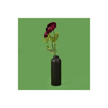 Evidea Deco Rose Koyu Pembe 66 cm Dal Çiçek