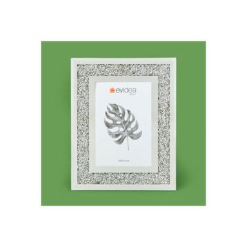 Evidea Deco Shiny Silver 10x15 cm Çerçeve