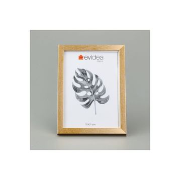 Evidea Deco Tiber Gold 15x21 cm Çerçeve