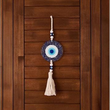 Evidea Deco Tina 12 cm Nazarlık
