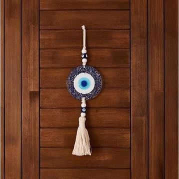 Evidea Deco Tina 12 cm Nazarlık