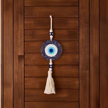 Evidea Deco Tina 12 cm Nazarlık