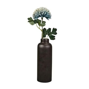 Evidea Deco Top Mavi 56.5 cm Yıldız Dal Çiçek