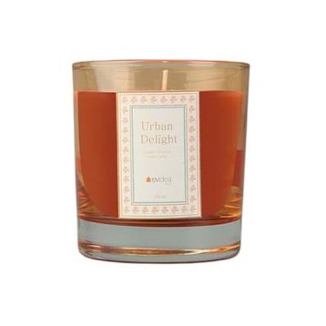 Evidea Deco Urban Delight Turuncu 220 gr Mum