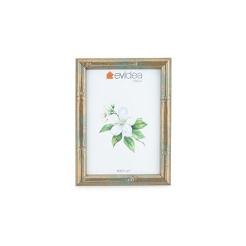 Evidea Deco Verde Yeşil 15x21 cm Çerçeve