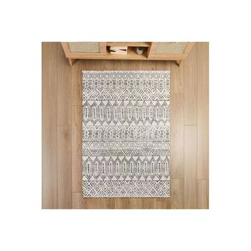 Evidea Fiord Soft Ekru 120x180 cm Kilim