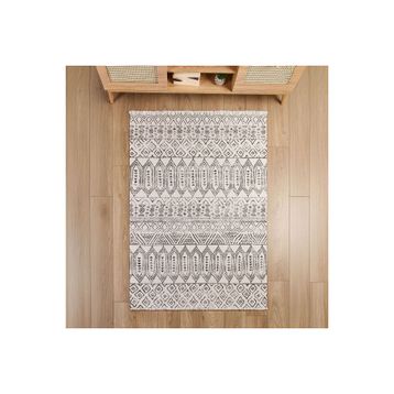 Evidea Fiord Soft Ekru 120x180 cm Kilim