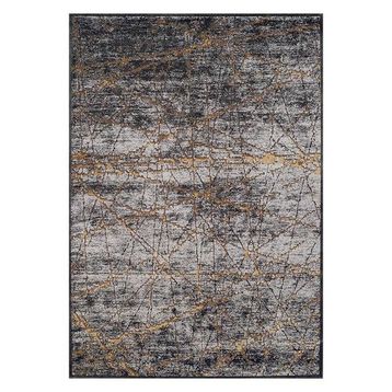 Evidea Giz Home Renkli 160x230 cm Seychelles Halı