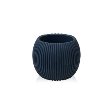 Evidea Gondol Coral 0,70 lt Asorti Yuvarlak Saksı