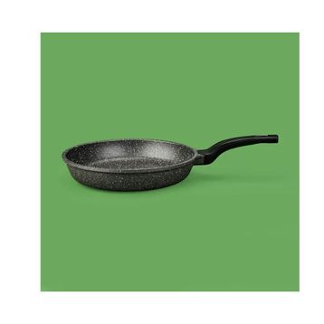 Evidea Kitchen Nirvana 20+24+28 cm Antrasit 3 Parça Tava Seti