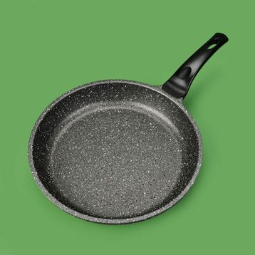 Evidea Kitchen Nirvana 20+24+28 cm Antrasit 3 Parça Tava Seti