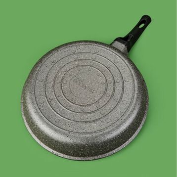 Evidea Kitchen Nirvana 20+24+28 cm Antrasit 3 Parça Tava Seti