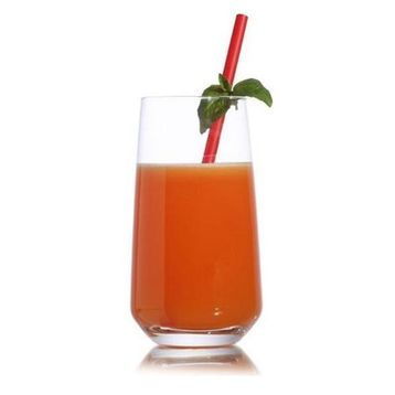 Evidea Lav Lal 3'lü 480 ml Bardak