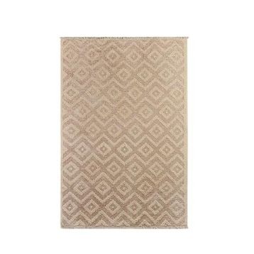Evidea Lomond Bej 120x180 cm Soft Halı