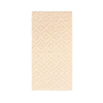 Evidea Munros Dekoratif Bej 80x150 cm Soft Halı