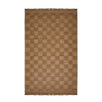 Evidea Pleed Rutenna Bej 120x180 cm Soft Halı
