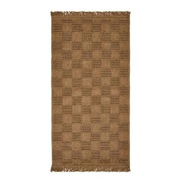 Evidea Pleed Rutenna Bej 80x150 cm Soft Halı