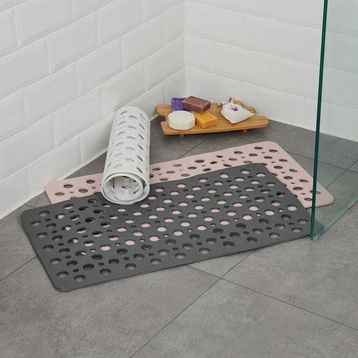 Evidea Red Rose Asorti Banyo ve Duş Kaydırmazı