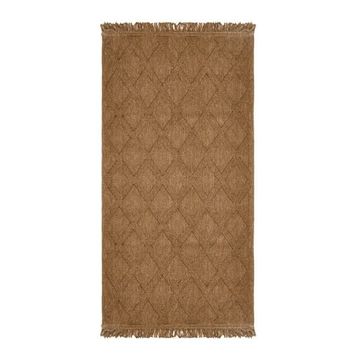 Evidea Ruut Rutenna Bej 80x150 cm Soft Halı