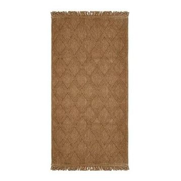 Evidea Ruut Rutenna Bej 80x150 cm Soft Halı