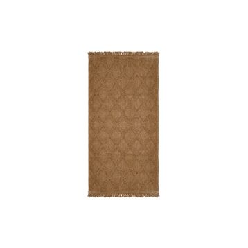Evidea Ruut Rutenna Bej 80x150 cm Soft Halı