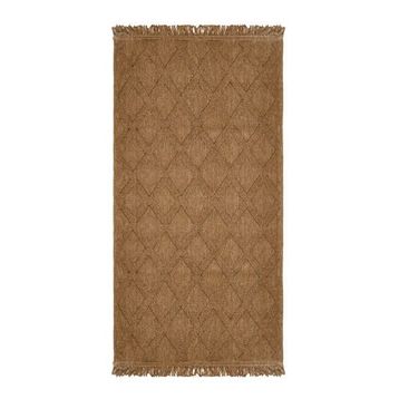 Evidea Ruut Rutenna Bej 80x150 cm Soft Halı