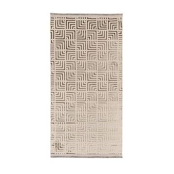 Evidea Silva Gri 80x150 cm Soft Halı