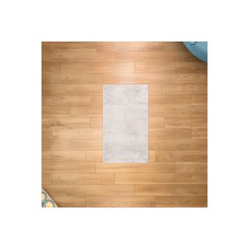 Evidea Simirna Post Gri 80x140 cm Soft Halı