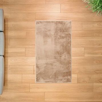 Evidea Simirna Post Vizon 80x140 cm Soft Halı