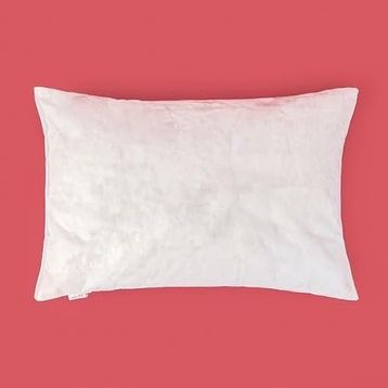 Evidea Soft 30x50 cm İçi Beyaz Kırlent