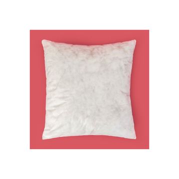 Evidea Soft 45x45 cm İçi Beyaz Kırlent