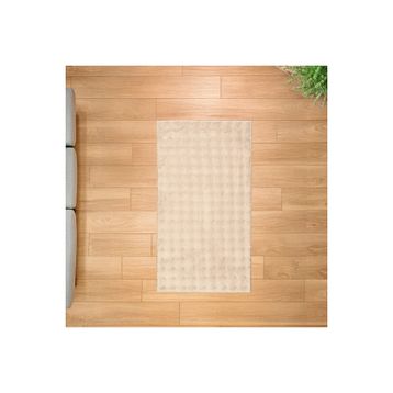 Evidea Soft Artos Post Bej 80x150 cm Halı