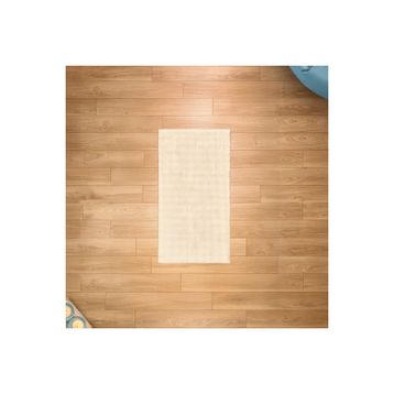 Evidea Soft Artos Post Krem 80x150 cm Halı