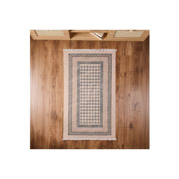 Evidea Soft Atura Bej 80x150 cm Kilim