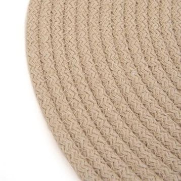 Evidea Soft Avery Bej 33x33 CM Supla