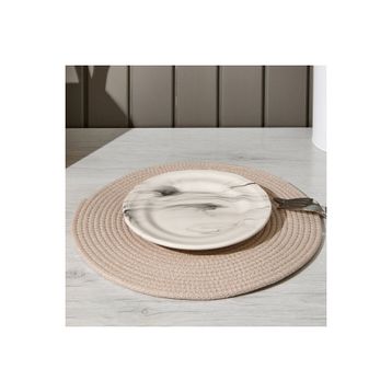 Evidea Soft Avery Bej 33x33 CM Supla
