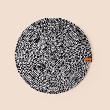 Evidea Soft Avery Gri 33x33 CM Supla