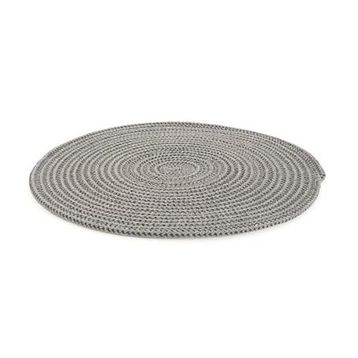 Evidea Soft Avery Gri 33x33 CM Supla