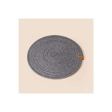 Evidea Soft Avery Gri 33x33 CM Supla