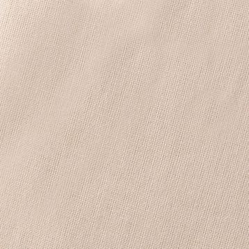 Evidea Soft Basic Bej 180x200 cm Çift Kişilik Lastikli Çarşaf
