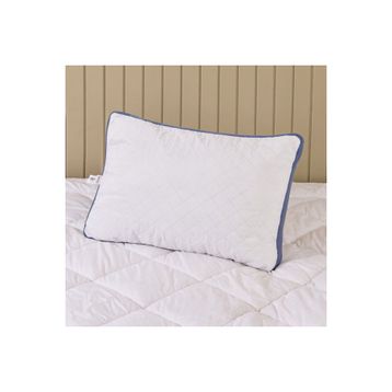 Evidea Soft Beyaz 50x70 cm Klimalı Yastık
