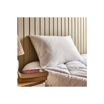 Evidea Soft Beyaz 50x70 cm Sıvı Geçirmez Yastık Alezi