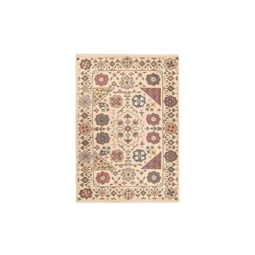 Evidea Soft Etnik Renkli 160x230 cm Kilim