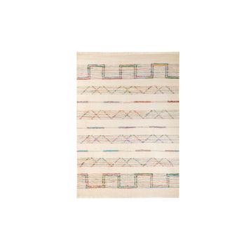Evidea Soft Kingstone Renkli 160x230 cm Kilim